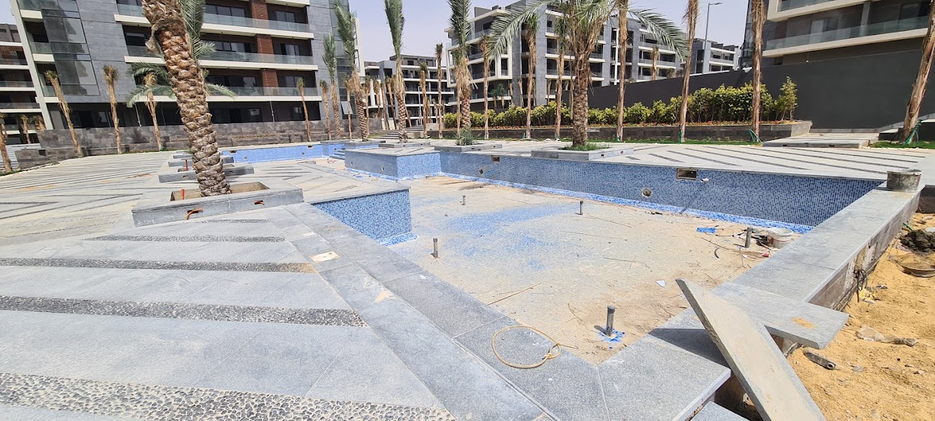 El Patio Oro New Cairo