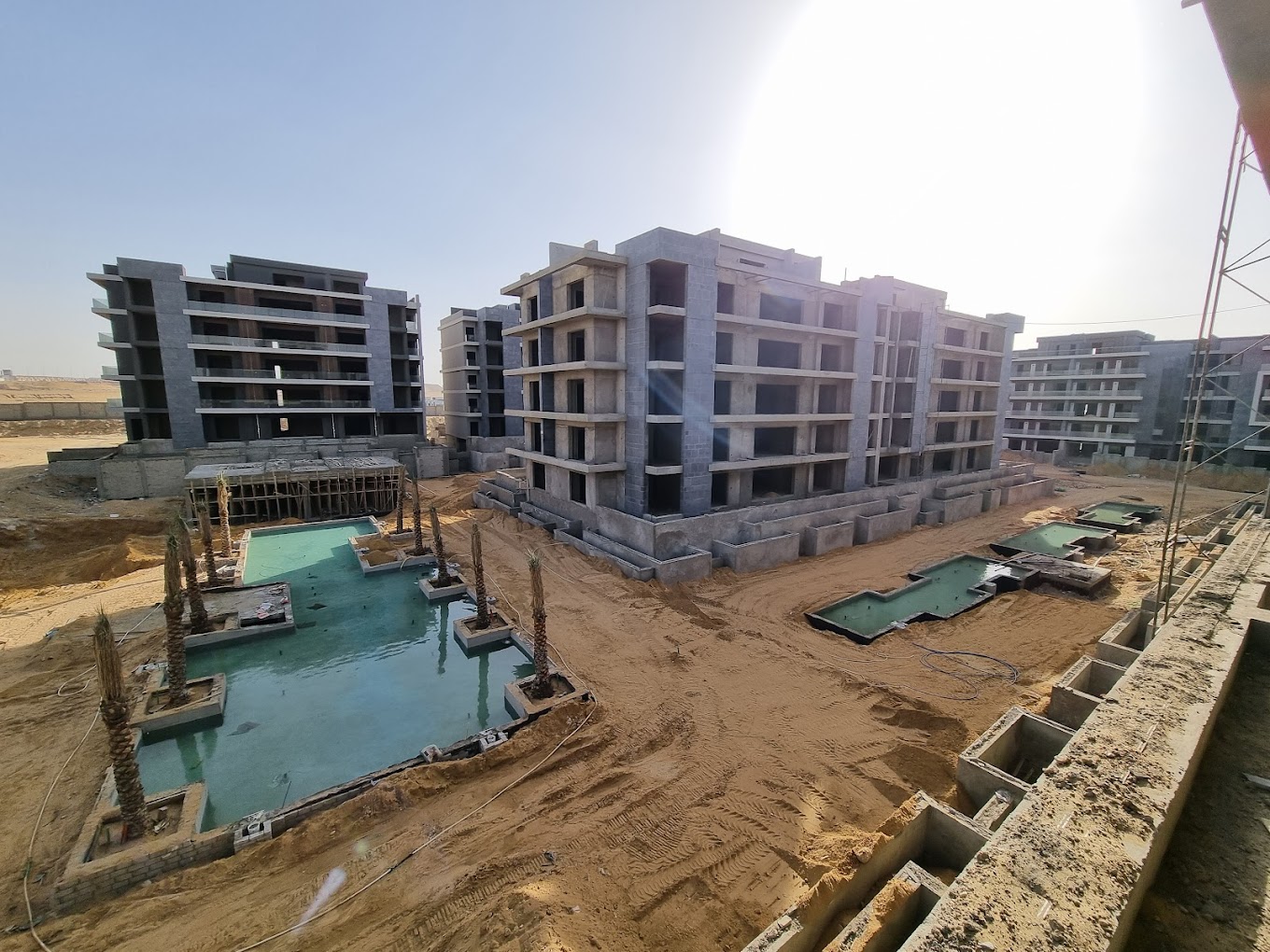 El Patio Oro New Cairo