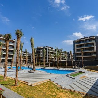 El Patio Oro New Cairo