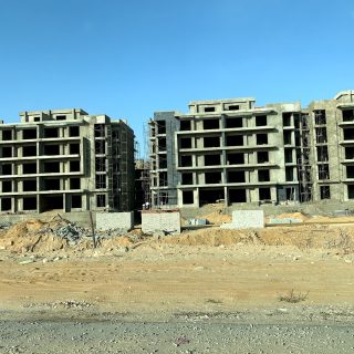 El Patio Oro New Cairo