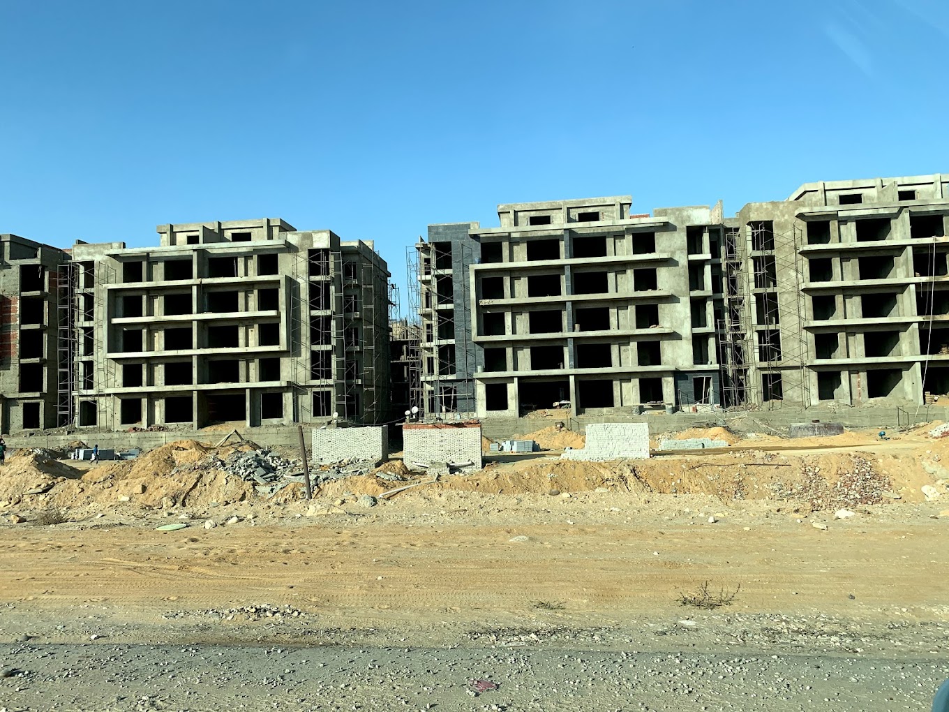 El Patio Oro New Cairo