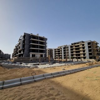 El Patio Oro New Cairo