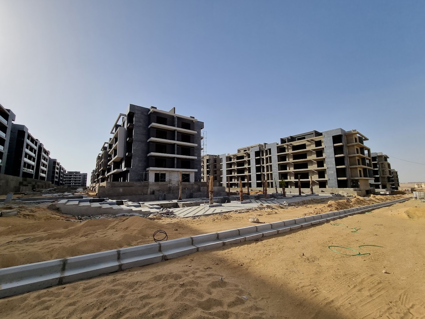 El Patio Oro New Cairo