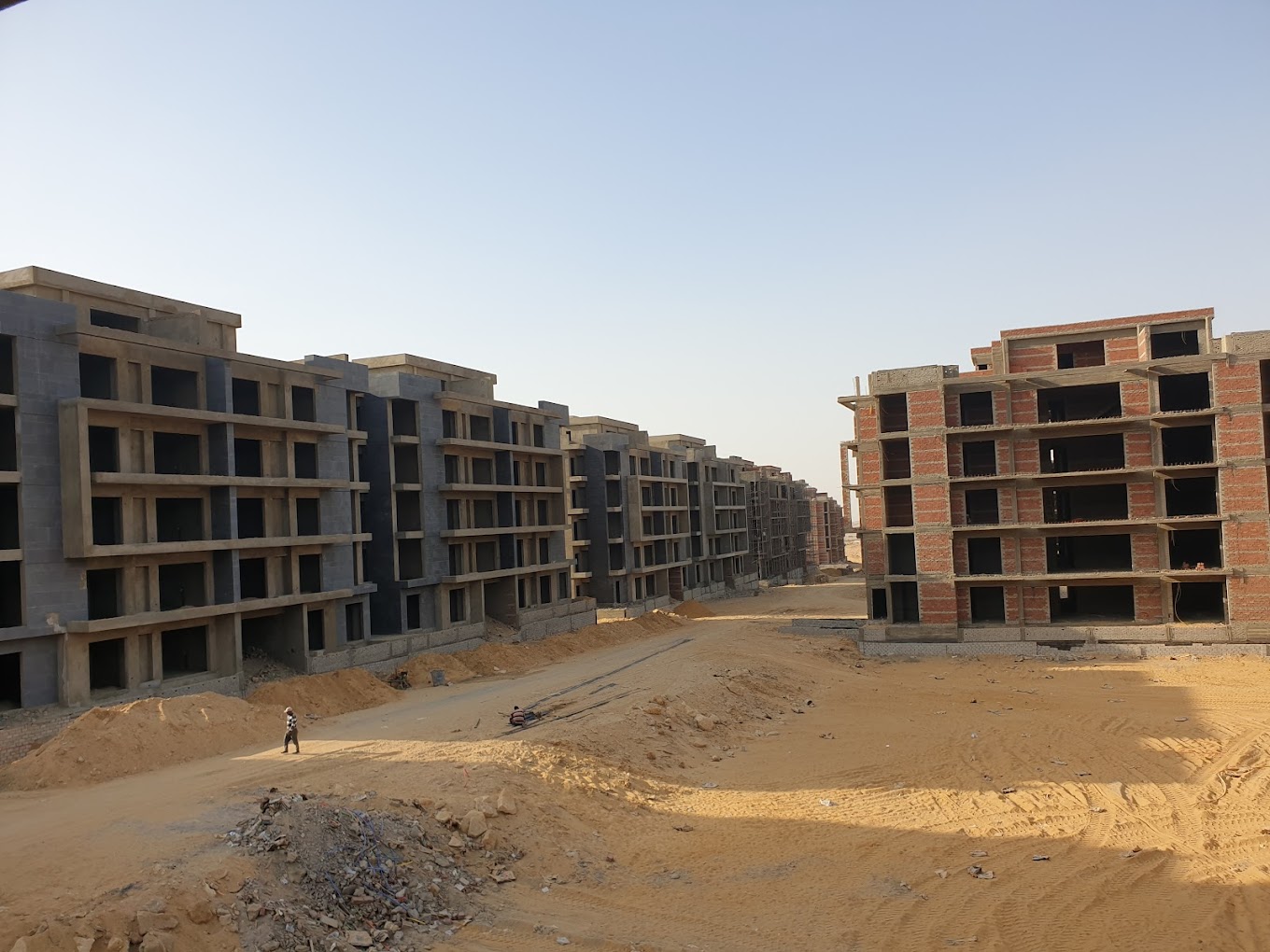 El Patio Oro New Cairo