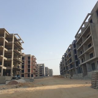 El Patio Oro New Cairo