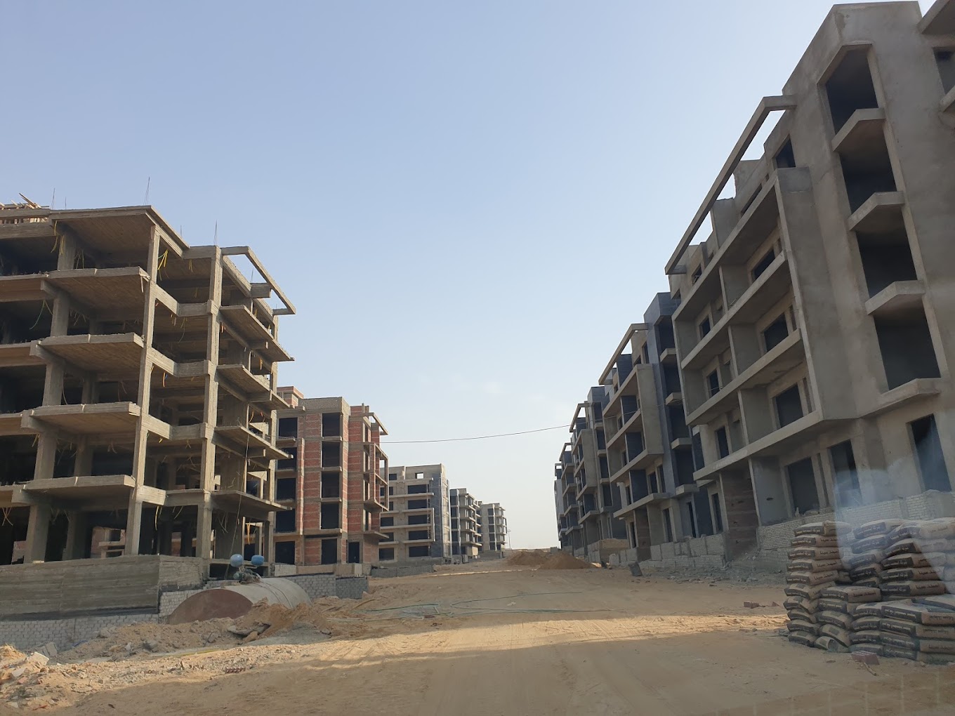 El Patio Oro New Cairo