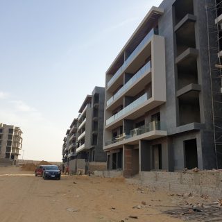 El Patio Oro New Cairo