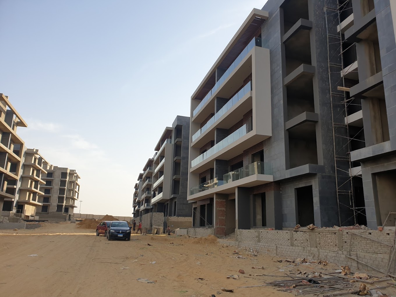 El Patio Oro New Cairo