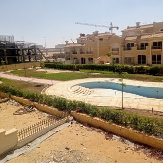 El Patio Oro New Cairo