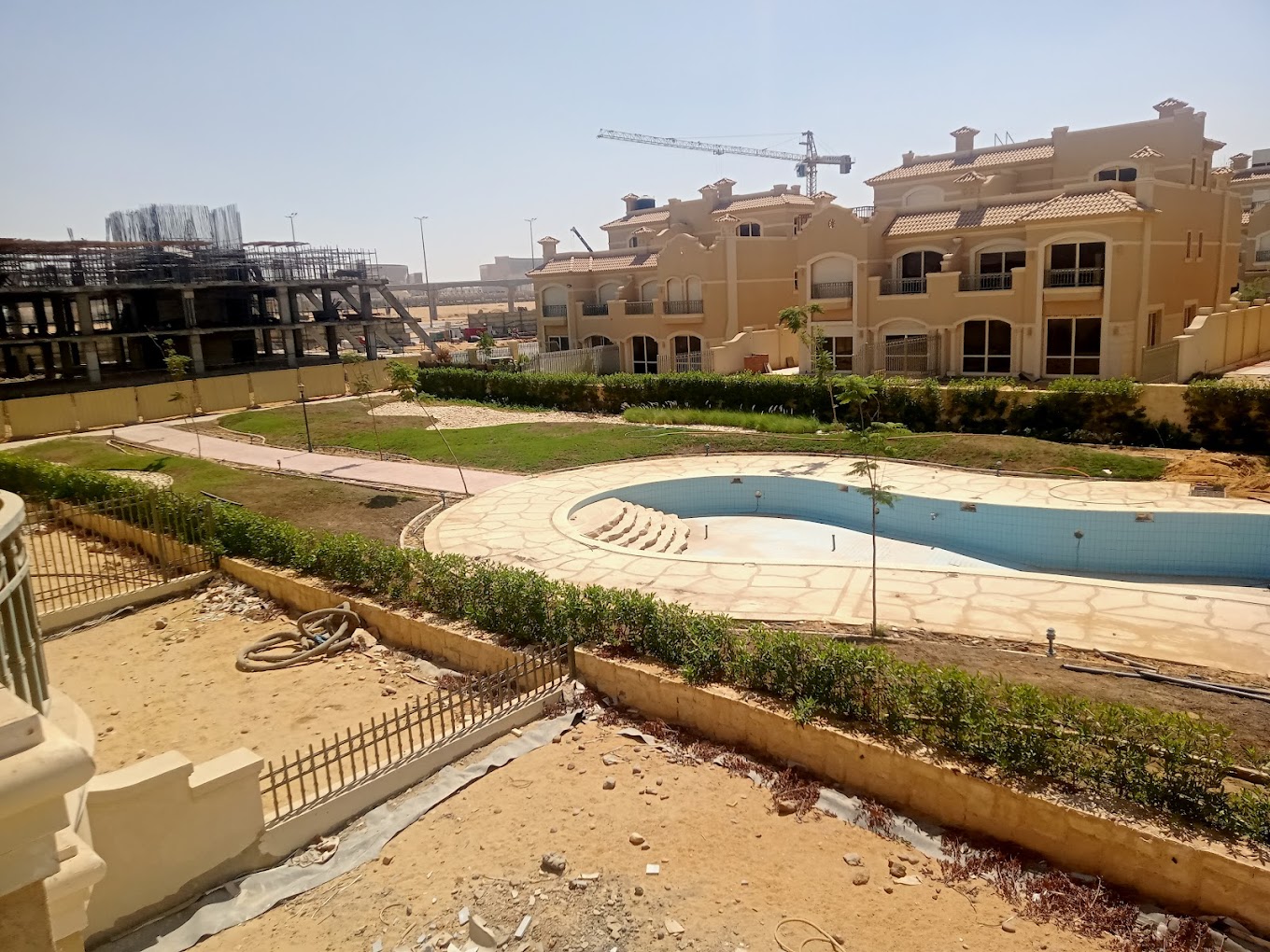 El Patio Oro New Cairo