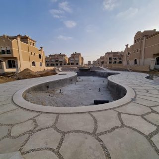 El Patio Oro New Cairo