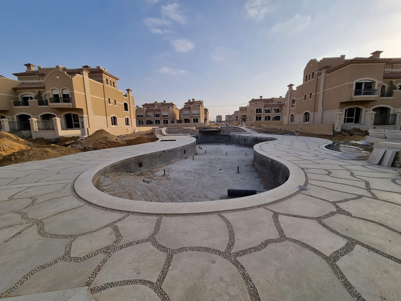 El Patio Oro New Cairo