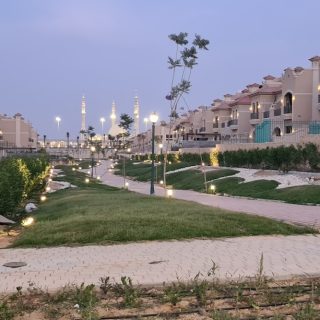 El Patio Oro New Cairo