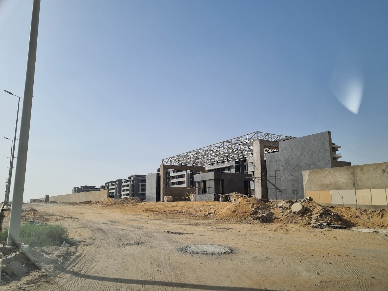 El Patio Oro New Cairo