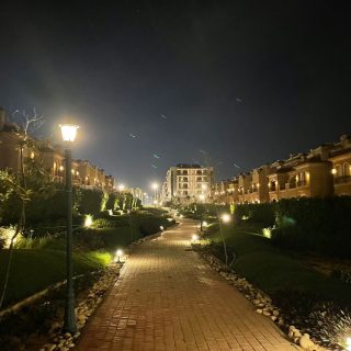 El Patio Oro New Cairo