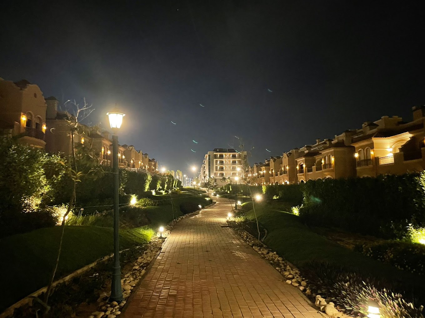 El Patio Oro New Cairo