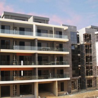 El Patio Oro New Cairo