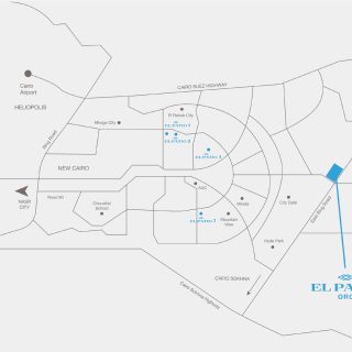 El Patio Oro New Cairo