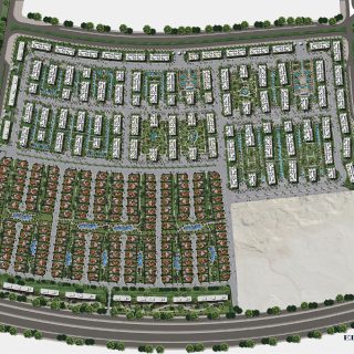 El Patio Oro New Cairo