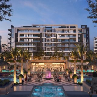 El Patio Oro New Cairo