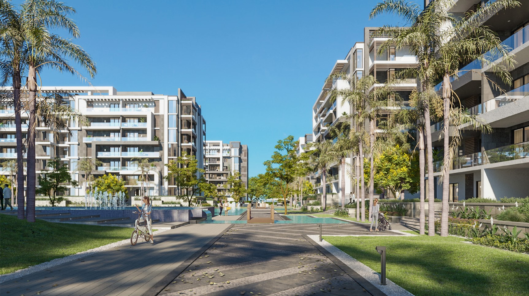 El Patio Oro New Cairo