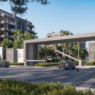 El Patio Oro New Cairo