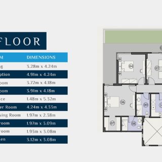 El Patio Oro New Cairo