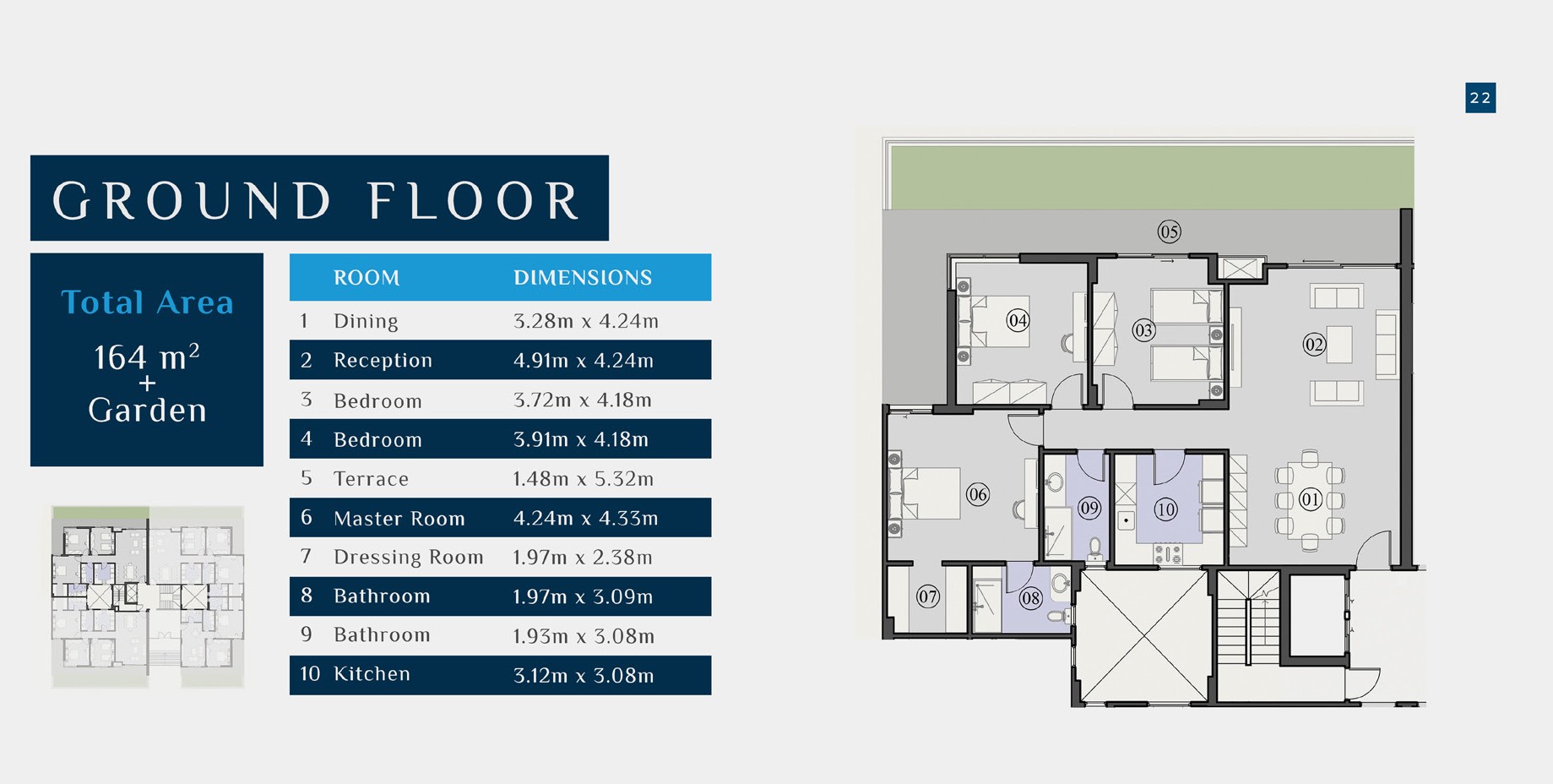 El Patio Oro New Cairo