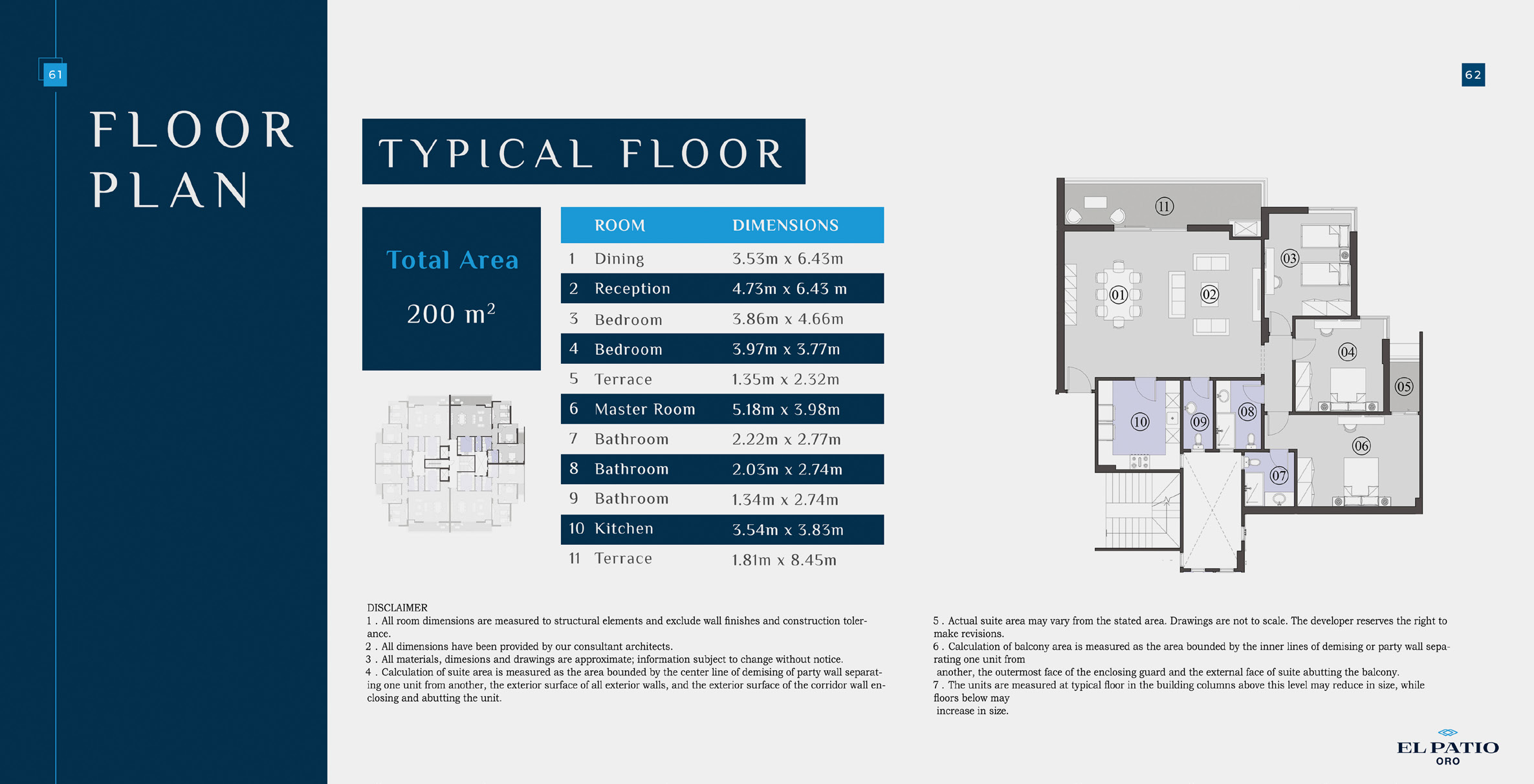 El Patio Oro New Cairo
