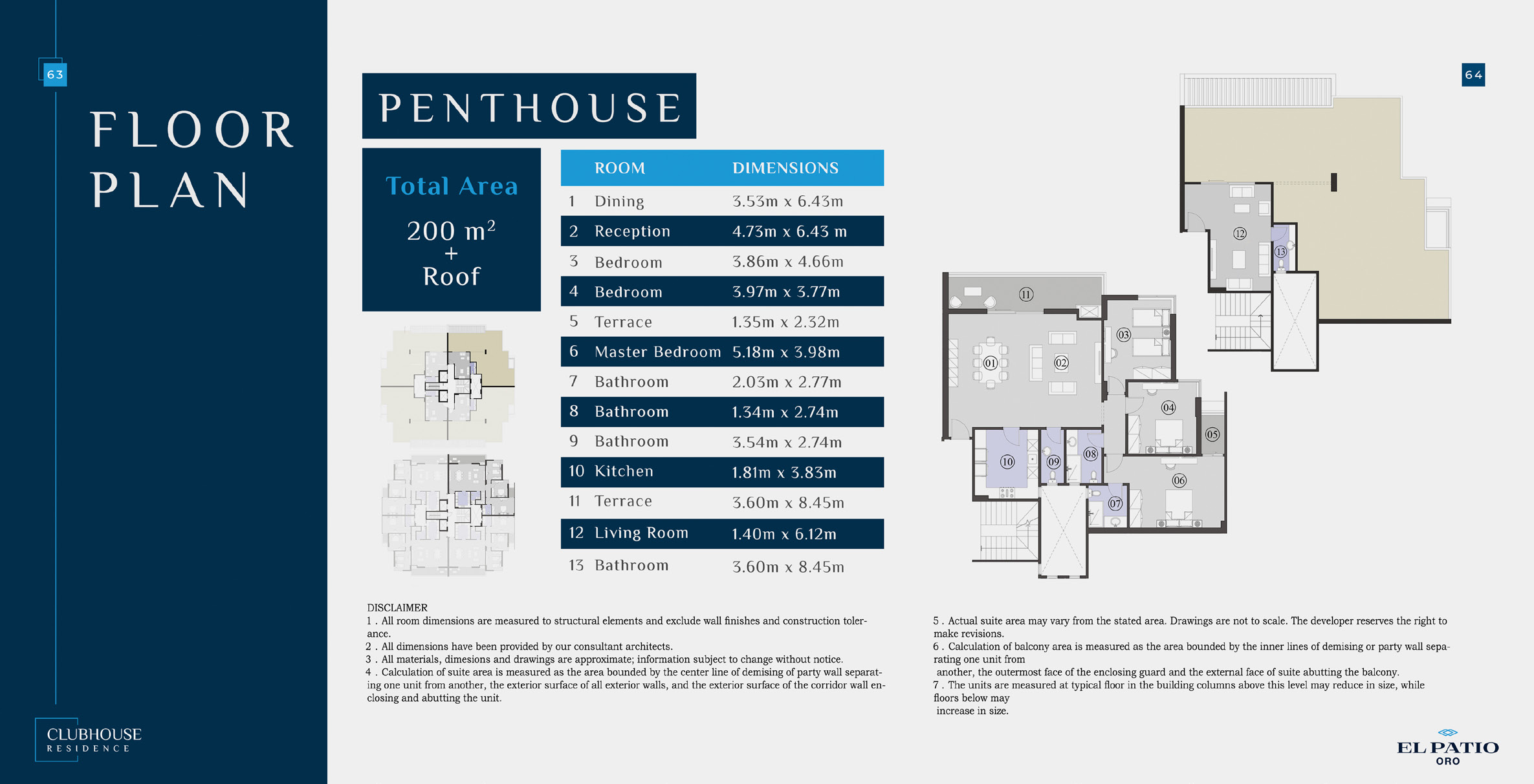 El Patio Oro New Cairo