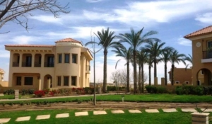 منتجع العين باي العين السخنة - Al Ain Bay Ain Sokhna Resort