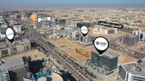 The Venue Mall New Cairo