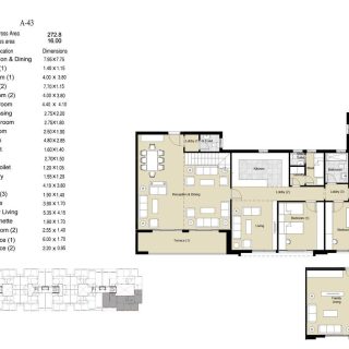 Azad Views New Cairo