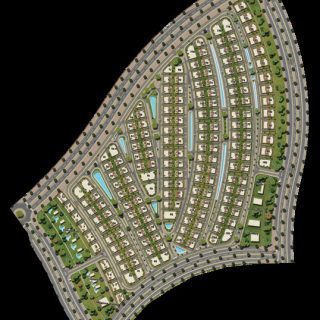 كمبوند نيوبوليس وادي دجله القاهرة الجديدة – Neopolis Wadi Degla New Cairo