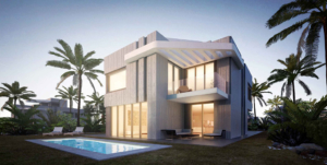 كمبوند ذا كانيون القاهرة الجديدة - The Canyon Maxim Mostakbal City Compound