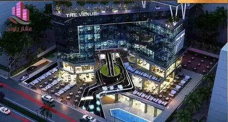 The Venue Mall New Cairo