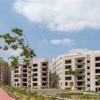 كومباوند زيزينيا المستقبل سيتي – Zizinia ARDIC Compound New Cairo