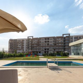 كومباوند زيزينيا المستقبل سيتي – Zizinia ARDIC Compound New Cairo