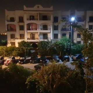 كومباوند زيزينيا المستقبل سيتي – Zizinia ARDIC Compound New Cairo