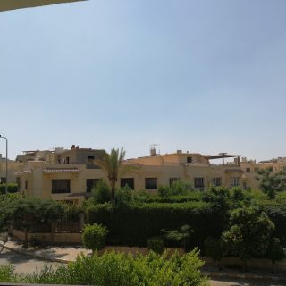 كومباوند زيزينيا المستقبل سيتي – Zizinia ARDIC Compound New Cairo