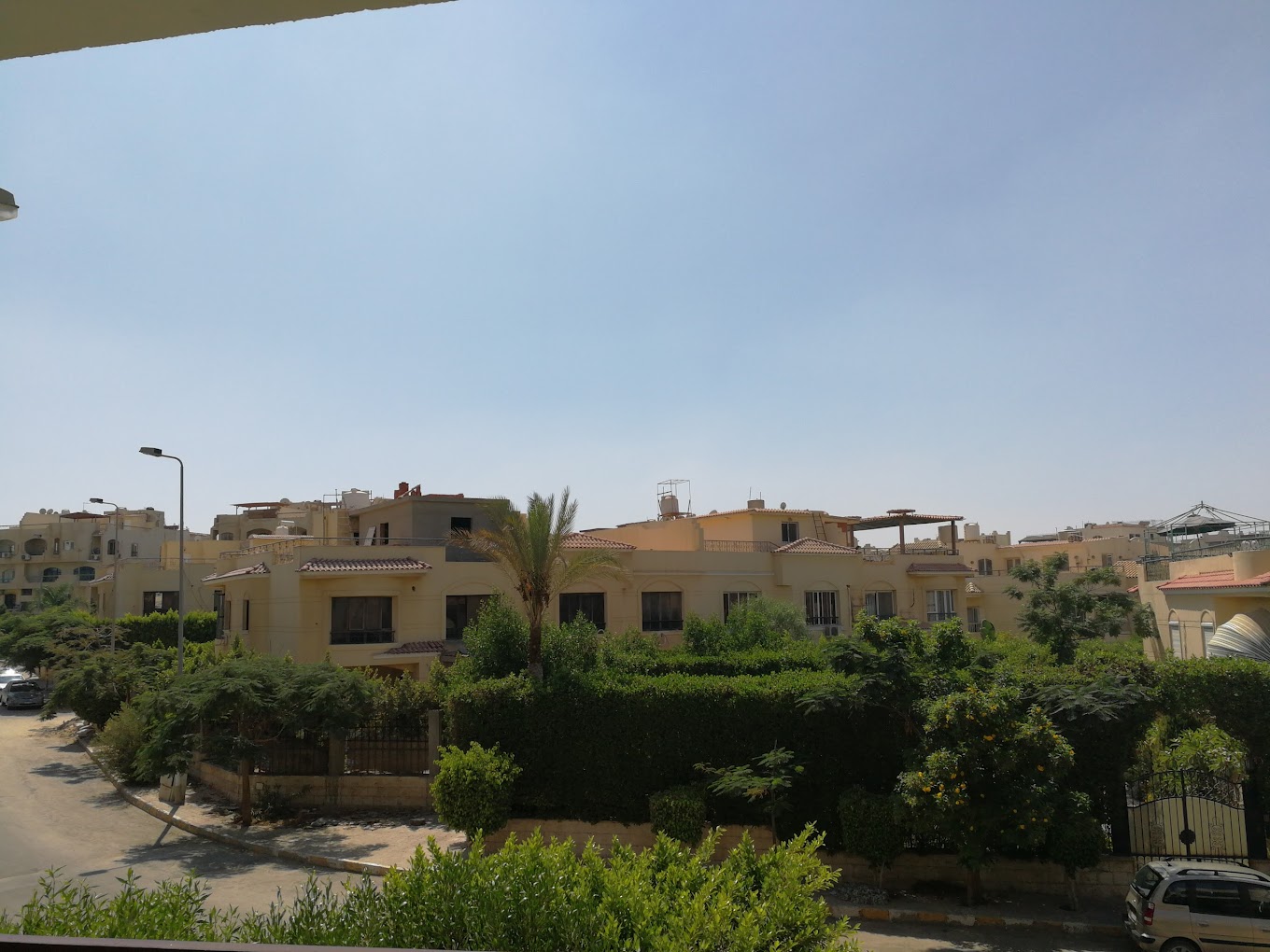 كومباوند زيزينيا المستقبل سيتي – Zizinia ARDIC Compound New Cairo
