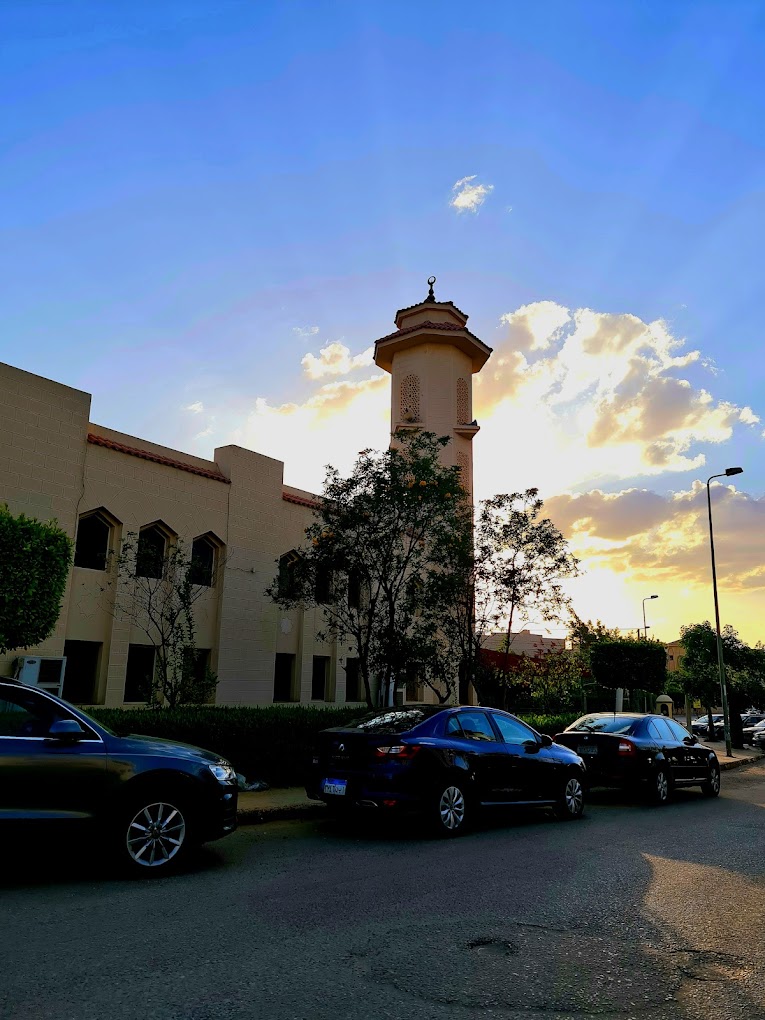 كومباوند زيزينيا المستقبل سيتي – Zizinia ARDIC Compound New Cairo