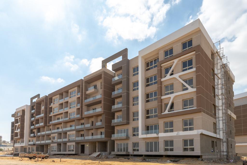 كومباوند زيزينيا المستقبل سيتي – Zizinia ARDIC Compound New Cairo