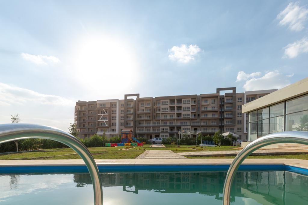 كومباوند زيزينيا المستقبل سيتي – Zizinia ARDIC Compound New Cairo