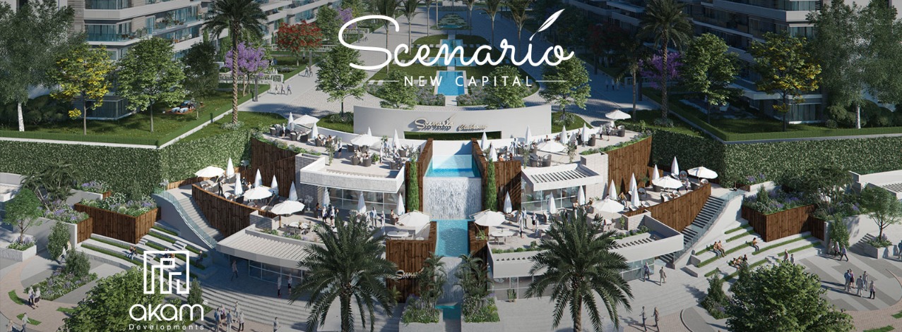 Scenario New Capital – AKAM