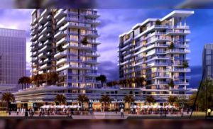 royal tiba rose new capital Compound