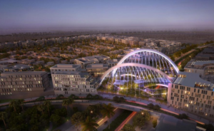 كمبوند اوديسيا صبور مدينة المستقبل - The City of Odyssia Sabbour Mostakbal City