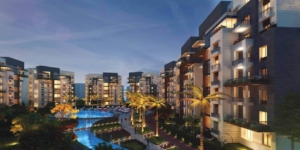 Scarta New Capital Makkah