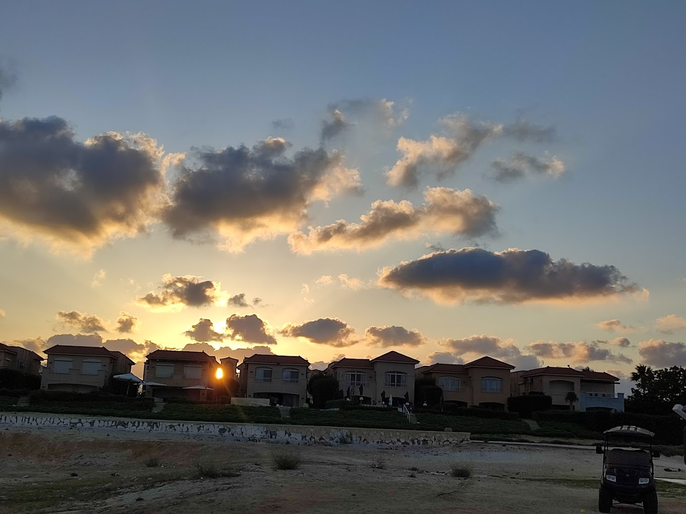 telal soul North Coast