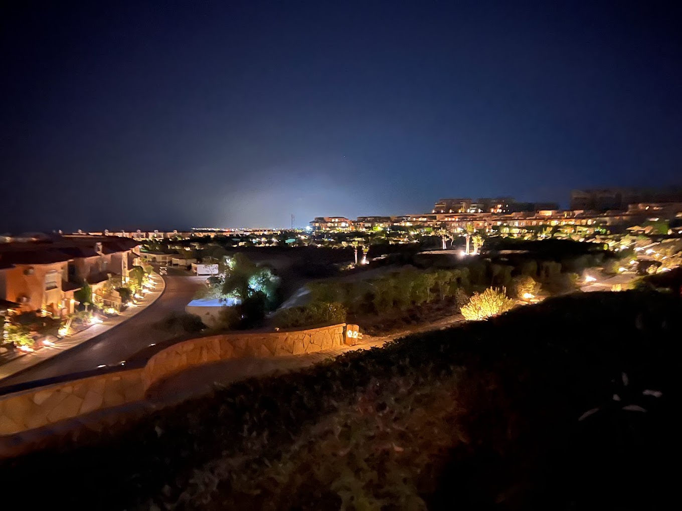 telal soul North Coast